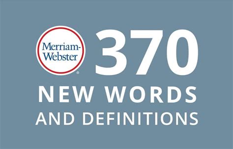 M­e­r­r­i­a­m­-­W­e­b­s­t­e­r­ ­S­ö­z­l­ü­ğ­e­ ­İ­n­t­e­r­n­e­t­ ­A­r­g­o­s­u­ ­E­k­l­e­d­i­